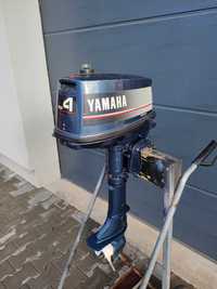Silnik zaburtowy Yamaha 4 KM 2-suw stopa S FILM