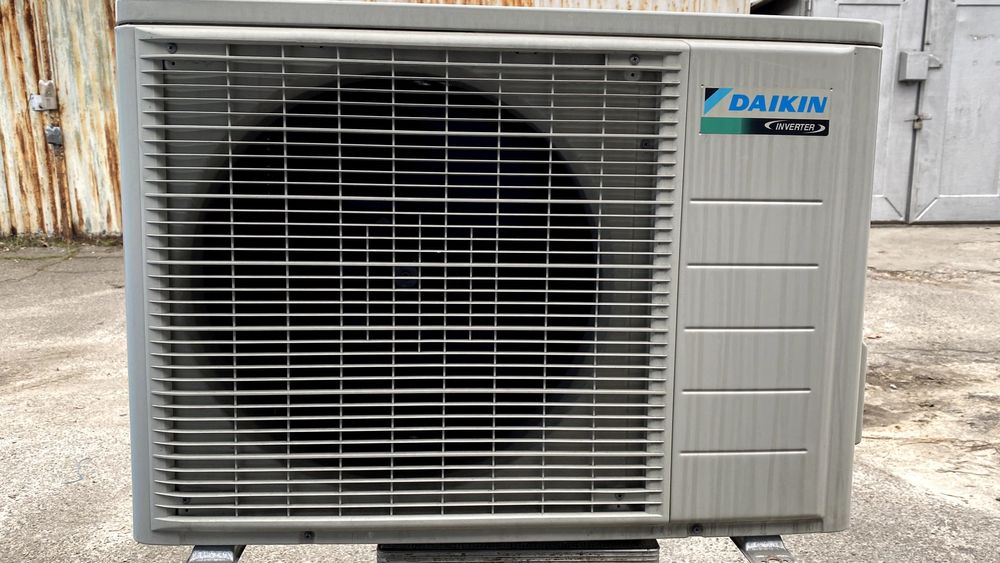 Наружный блок инверторный Daikin rxs25j2v1b