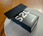 Samsung S20 5G 12/128 GB , SM-G981B