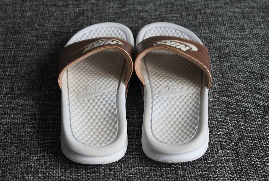 Шльопанці Nike Benassi JDI Оригінал 38-39р