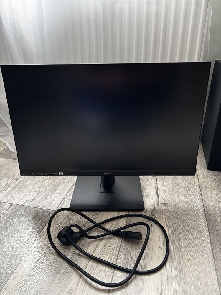 Monitor iiyama ProLite XU229ZHS-B1