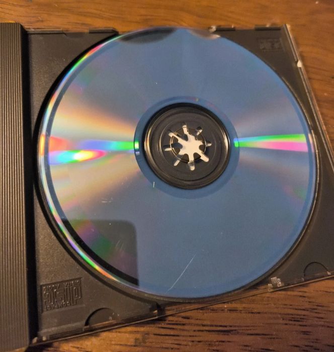 CD   The  Eagles
