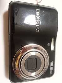 Câmera máquina fotográfica Fujifilm A220 12.2 mega pixels