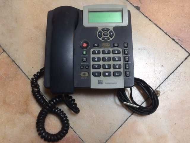 Telefone da Rede Fixa