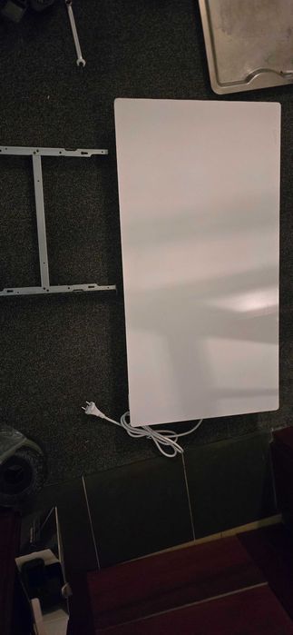 Grzejnik elektryczny