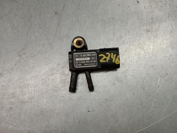Sensor genérico MERCEDES-BENZ Classe E (W212)