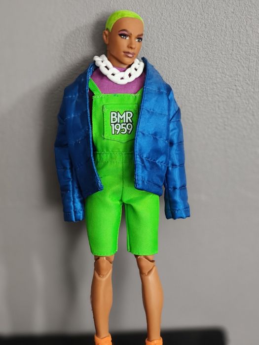 Bmr barbie Ken w stanie bardzo dobrym