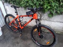 Sprzedam rower mtb giant talon