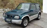 Suzuki Vitara 1.9 TD de 1997