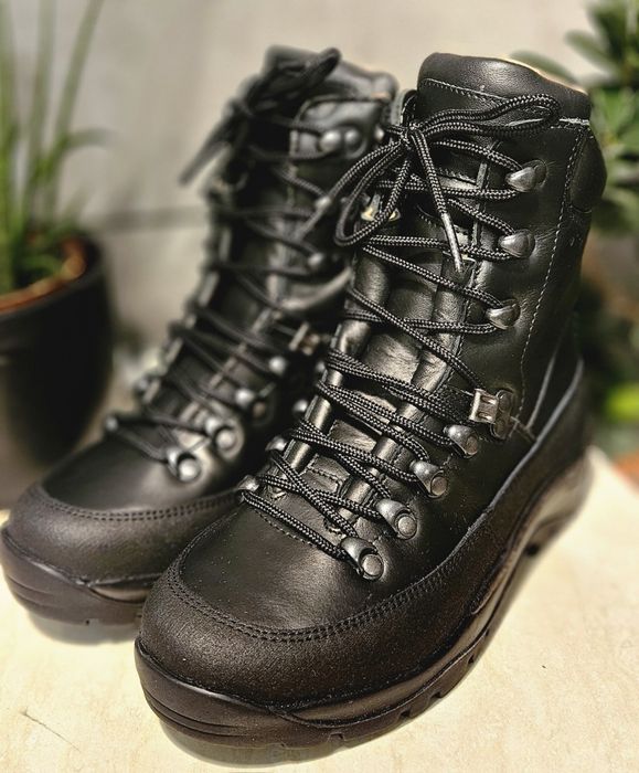 Buty taktyczne służbowe 36r Protektor