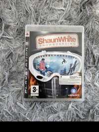 Shaun White Snowboarding PlayStation 3 PS3 Gra jak nowa