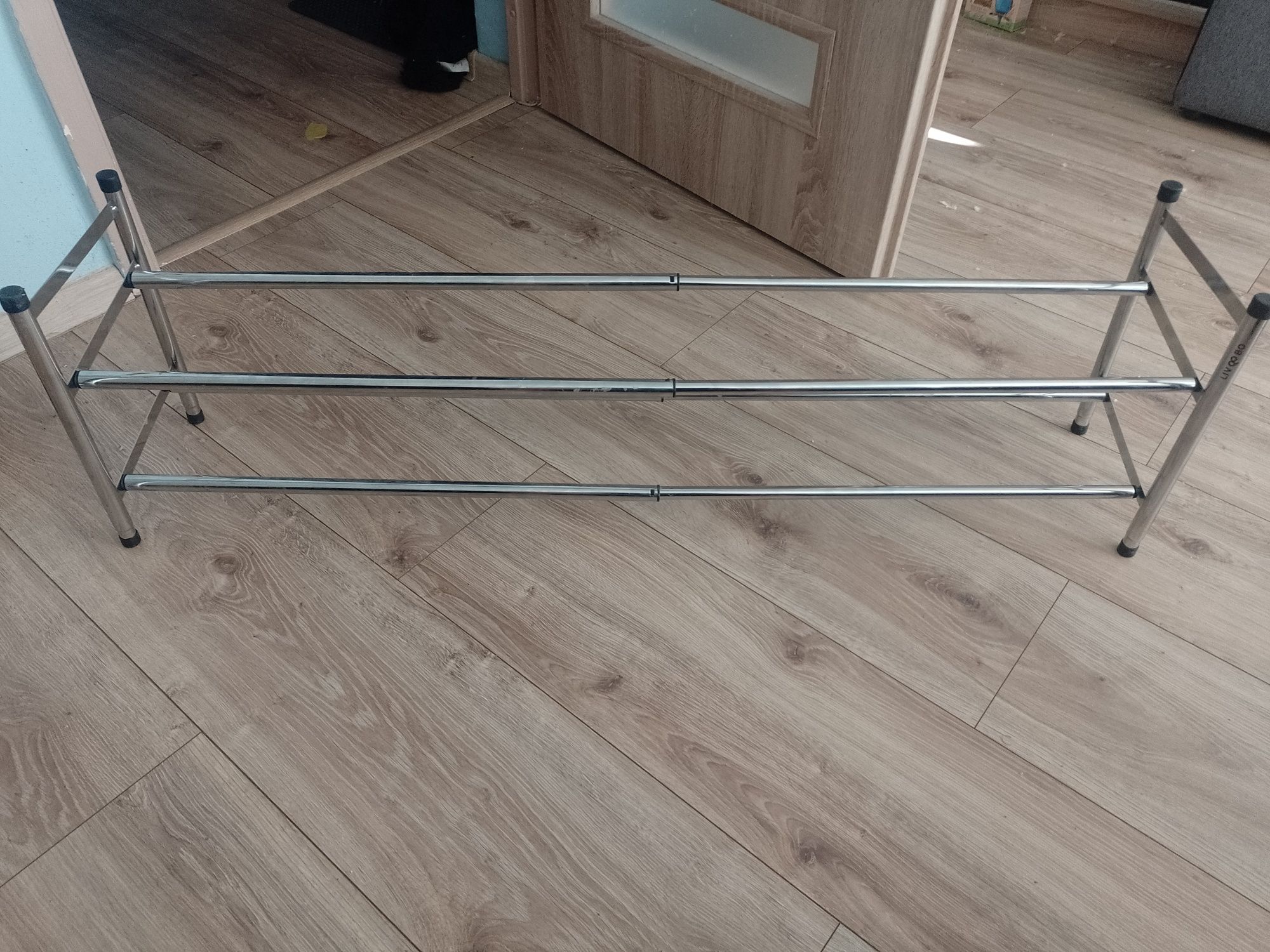 Stojak na buty  uniwersalny