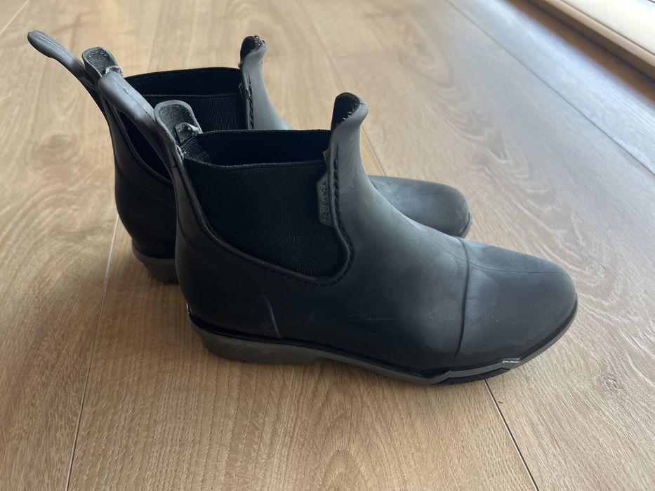 Sztybety Dehatlon r. 31 oraz r. 32