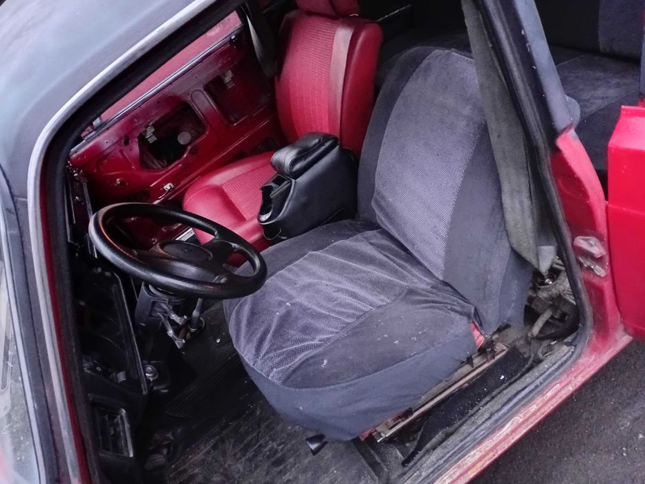 Продам ВАЗ 2105 в робочому стані