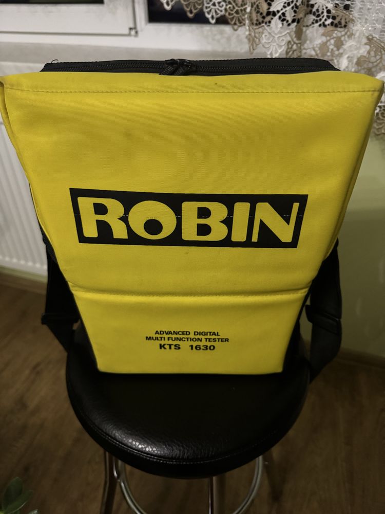 ROBIN KTS 1630 мультифункціональний тестер електрики