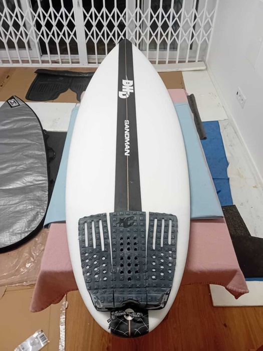 Prancha de surf DHD Sandman 6'2