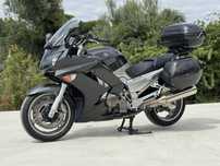 Yamaha FJR 1300 / 2008 / Excelente estado
