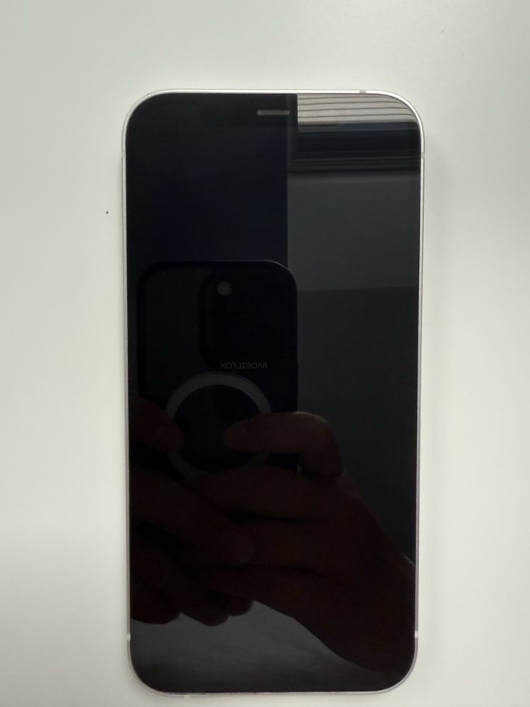 IPhone 12 128gb - JAK NOWY