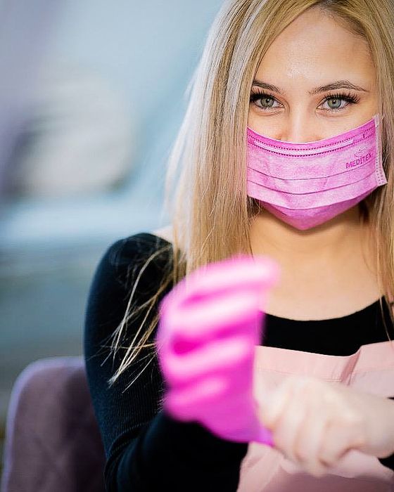 Манікюр/Педікюр Ужгород