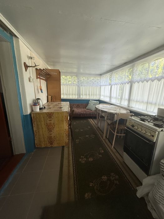 Продам будинок біля лісу