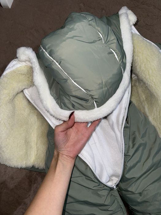 Дитячий комбенізон