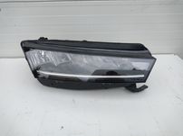 Skoda Octavia IV - Reflektor lewy Full LED 5E4.941.016