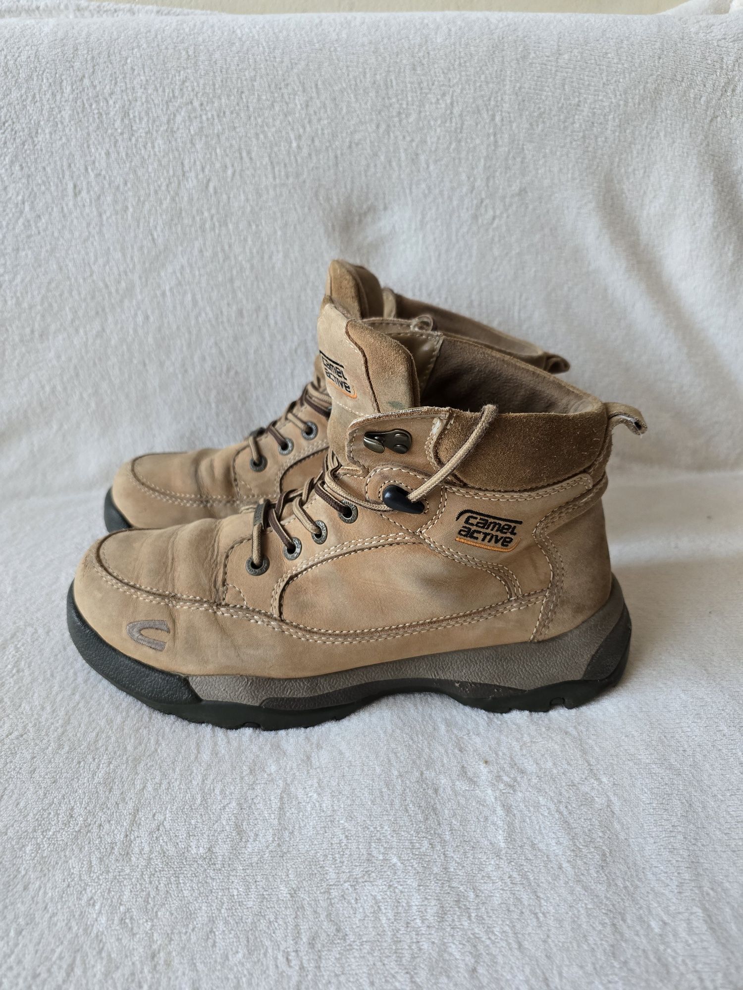 buty zimowe camel active r.46