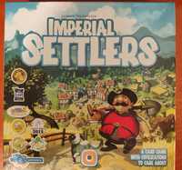 Imperial settlers