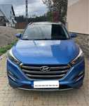 Hyundai Tucson Premium