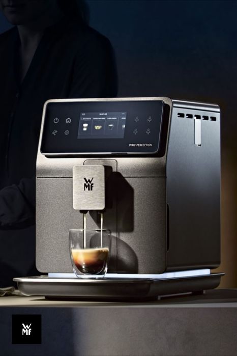 WMF Perfection 860 Кавомашина