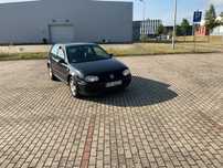 Volswagen Golf IV/1.6 Benzyna/101KM