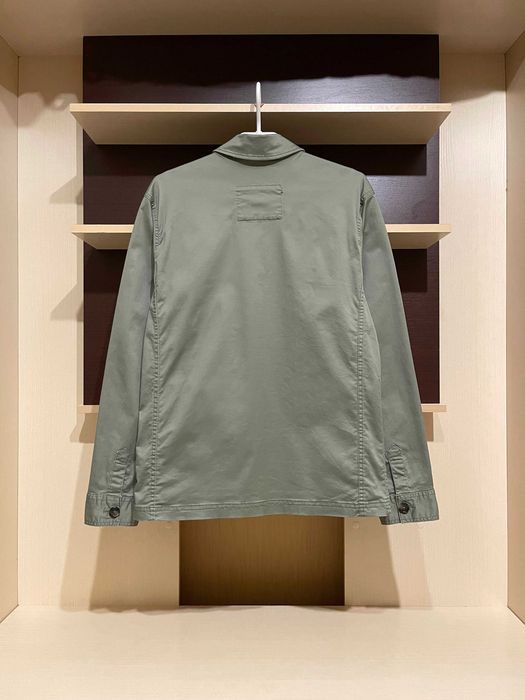 Marks & Spencer, оригінал овершот