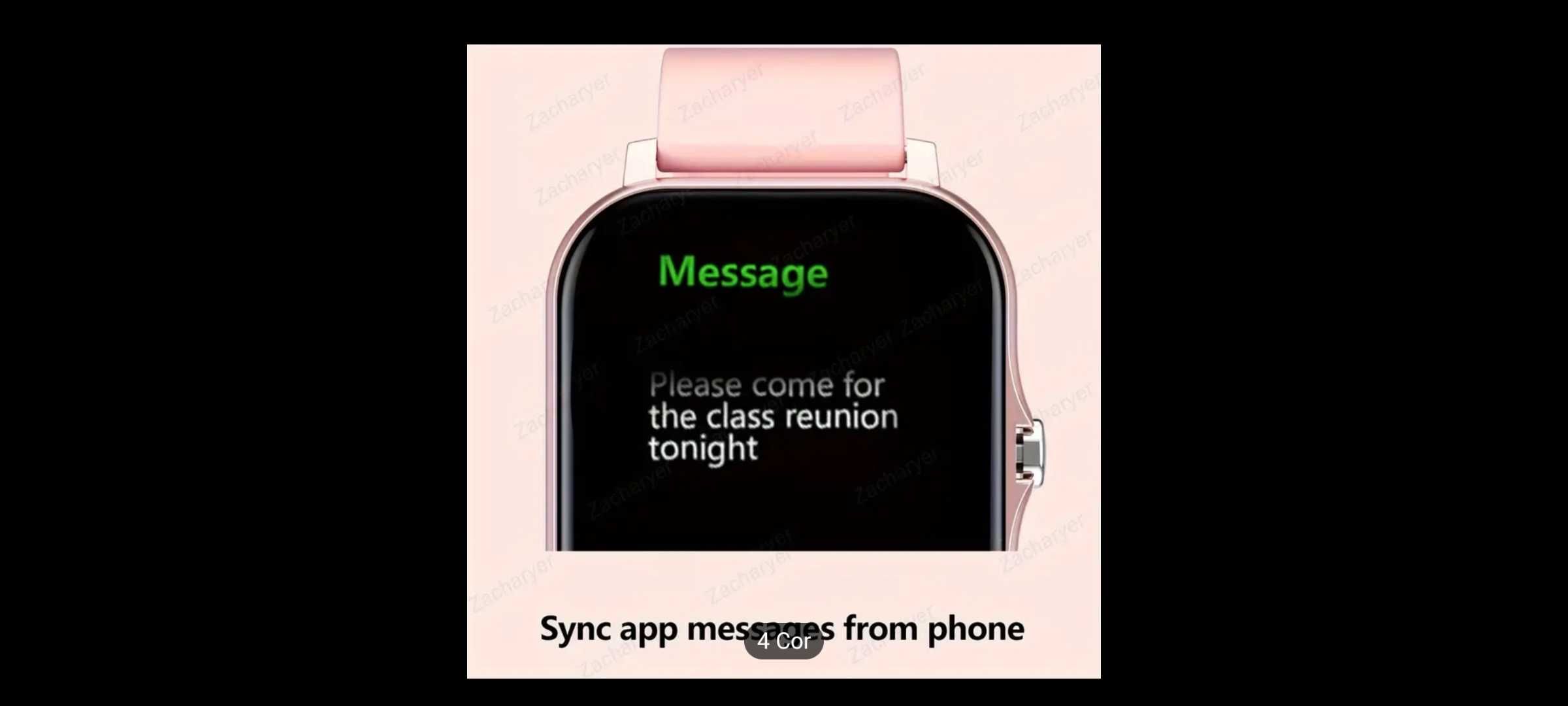 smartwatches novos, Portes grátis