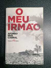 Livro - O meu irmão