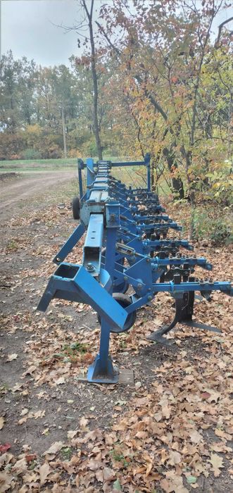 Культиватор КРН 5.6  б/у