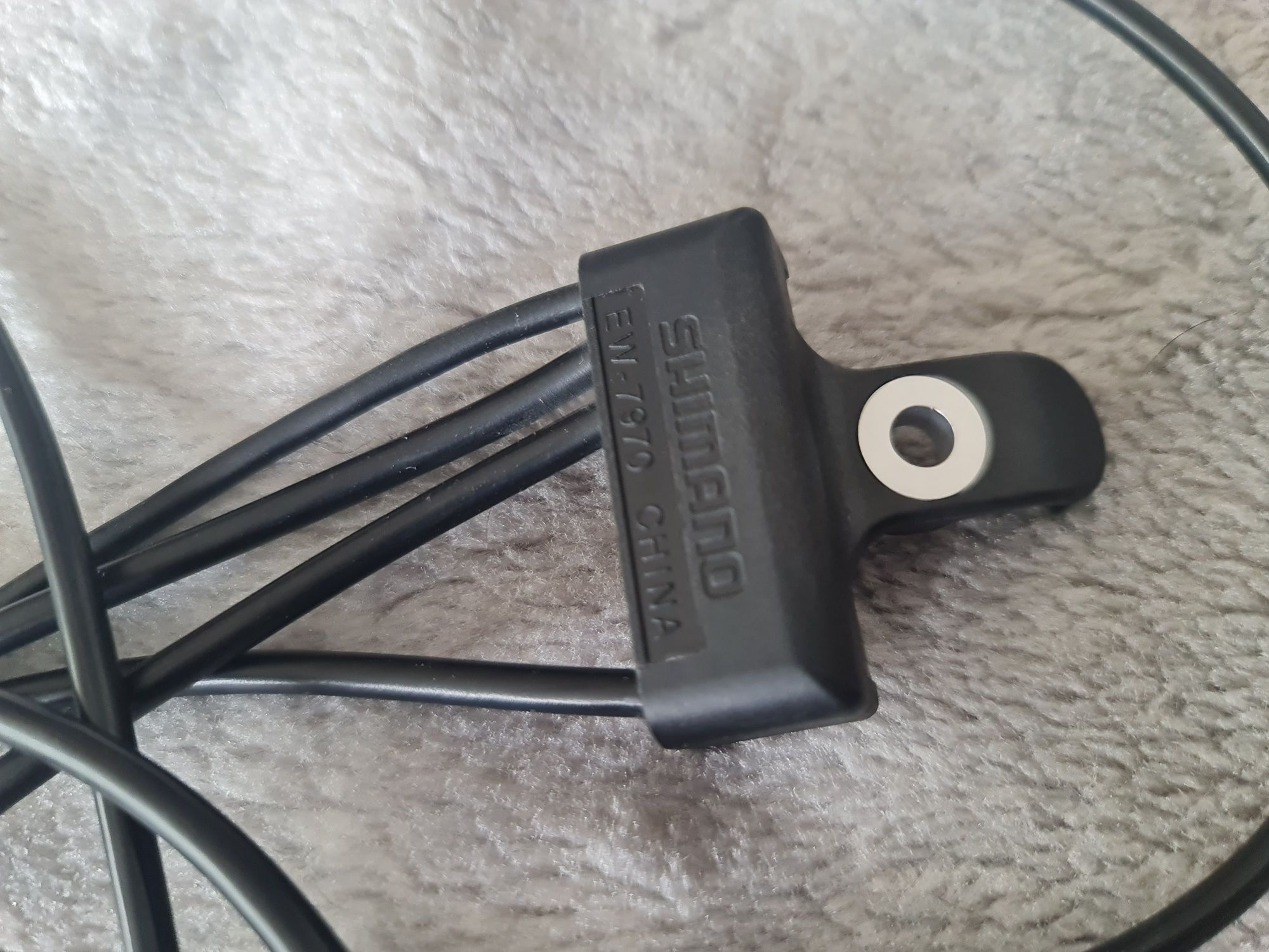 Rozdzielacz Shimano EW-7970 Dura Ace Di2