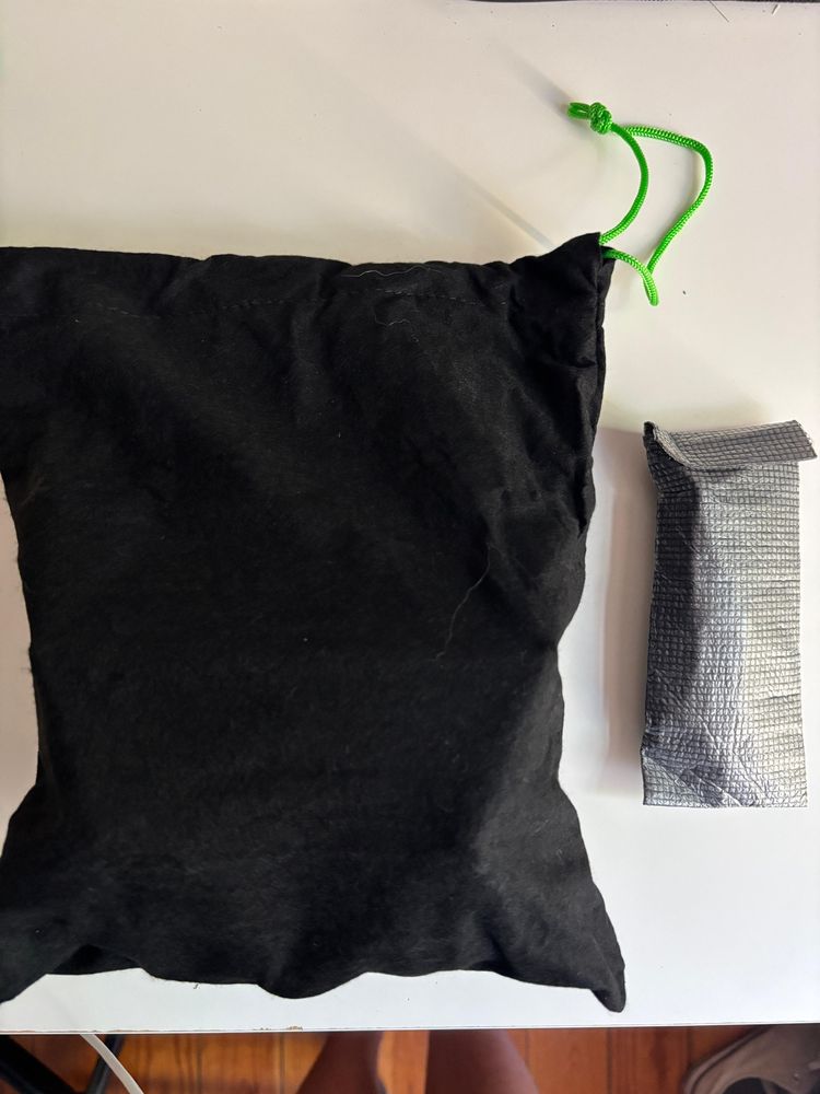 Razer Blackshark V2 X preto