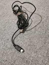 Kabel USB typ B.