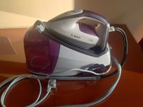 Stacja parowa Bosch TDS8040/2 Series 8i (bez zbiornika)