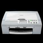 Принтер 3 в 1  brother DCP-150C