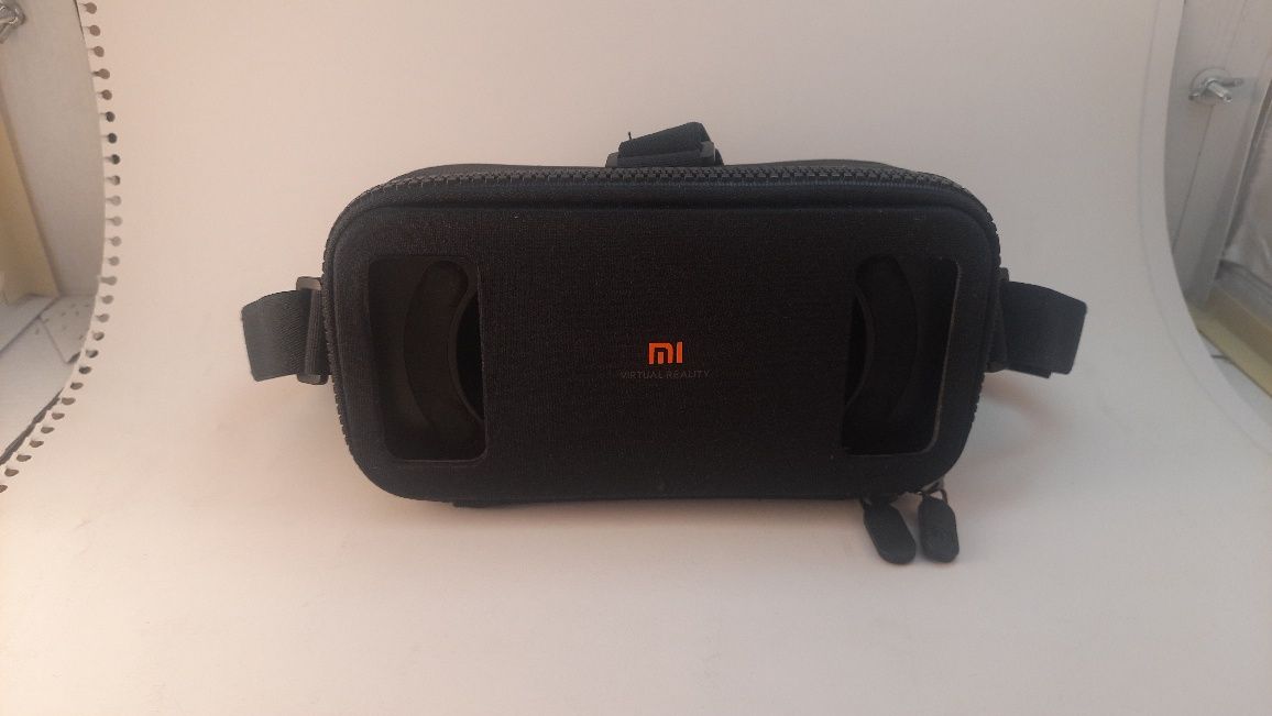 Очки для виртуальной реальности Xiaomi Mi VR Glasses Black