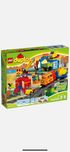 Lego duplo 10506 i lego duplo tory 10506