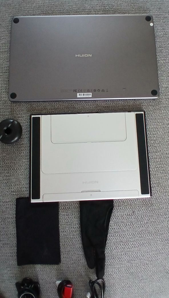 Tablet graficzny Huion Kamvas Pro13 2.5K