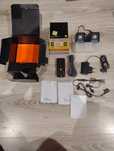 Kolekcjonerski Sony Ericsson W200i Pełen Zestaw