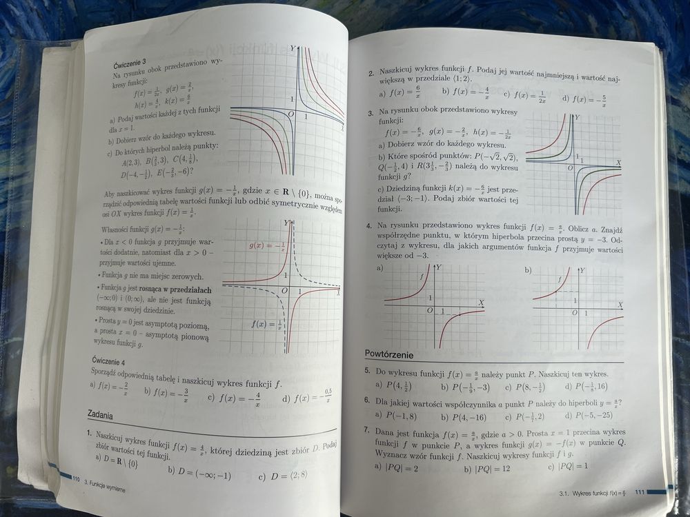 MATeMAtyka 2 - podręcznik Nowa Era - zakres podstawowy
