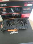 ОПТ 4Шт/Відеокарта RX470 4Gb GDDR5.