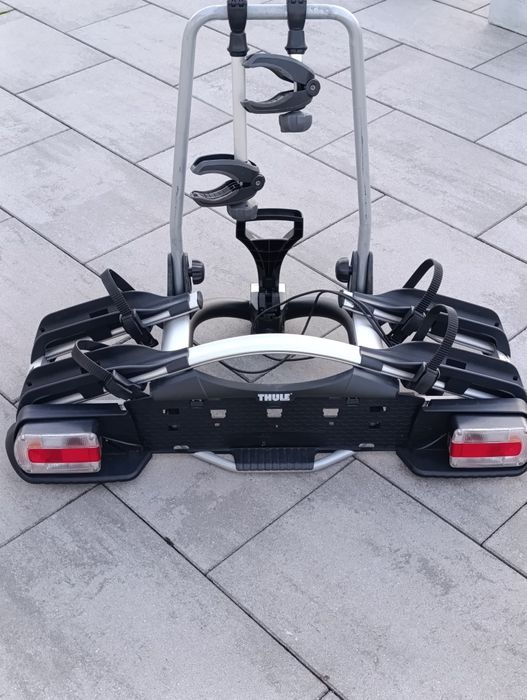 Platforma rowerowa bagażnik Thule 921