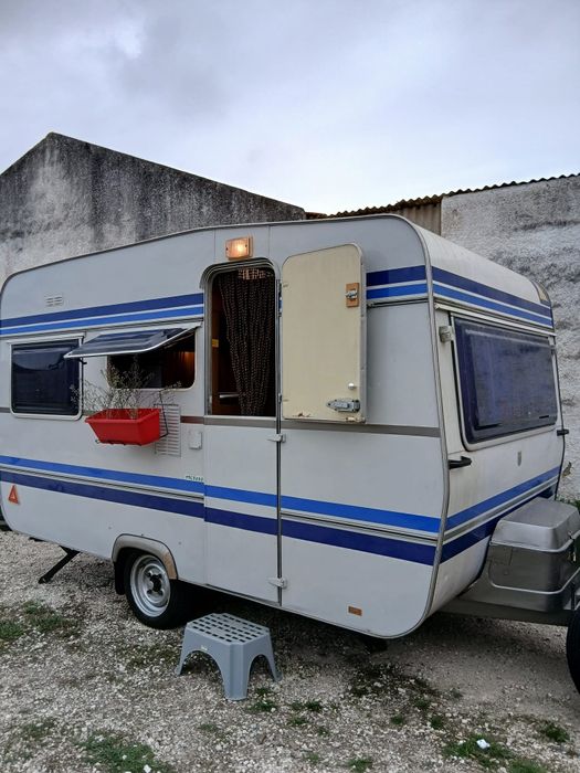 Caravana PYC Portuguesa