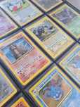 Cartas Pokemon Holográficas 2000 Gym Heroes, Gym Challenge, Neo...