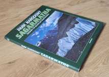 Park Narodowy Sagarmatha Szerpowie Mount Everest